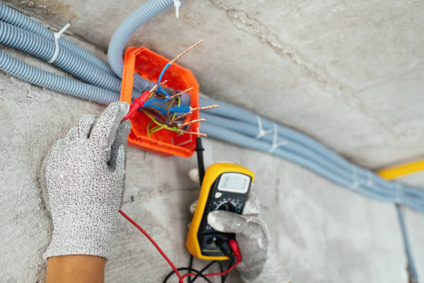 Best Electrical Outlet Repair  in Lake Worth, TX