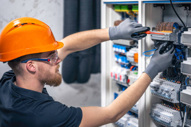 Best Commercial Electrician Services  in Lake Worth, TX