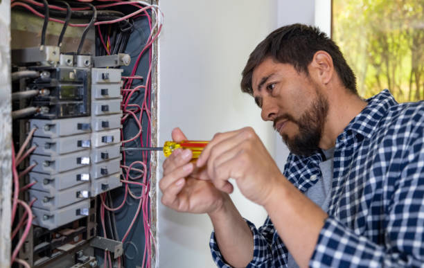 Best Affordable Electrical Installation  in Lake Worth, TX